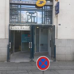 La Poste
