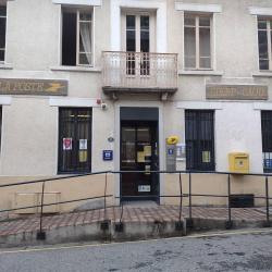 La Poste