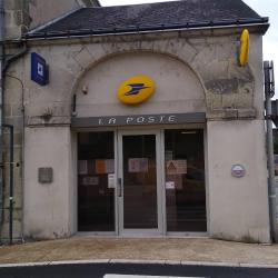 La Poste