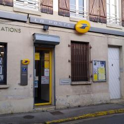 La Poste
