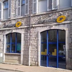 La Poste