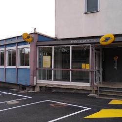 La Poste