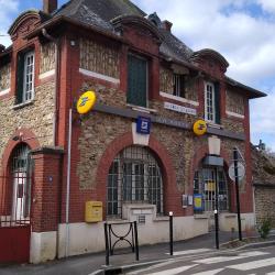 La Poste