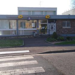 La Poste