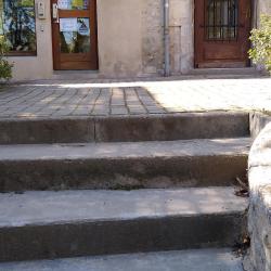 La Poste
