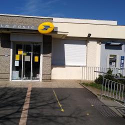 La Poste