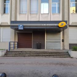 La Poste