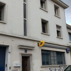 La Poste