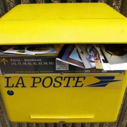 La Poste