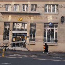 La Poste