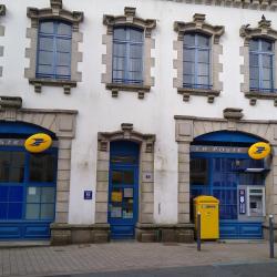 La Poste