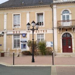 La Poste