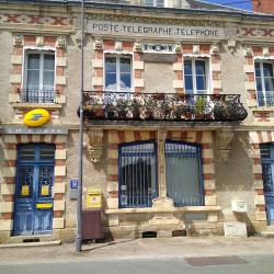 La Poste - Closed