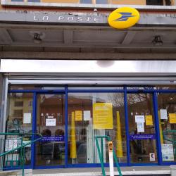 La Poste