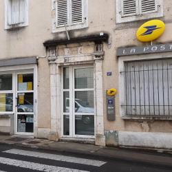 La Poste