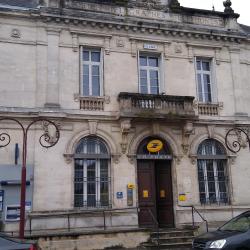 La Poste
