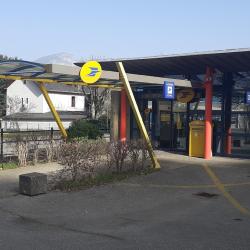La Poste