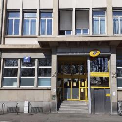 La Poste