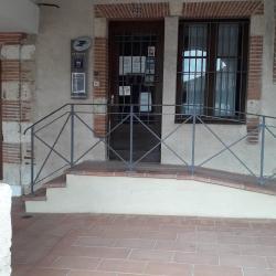 La Poste