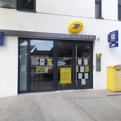 La Poste