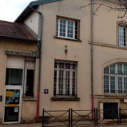 La Poste