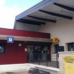 La Poste