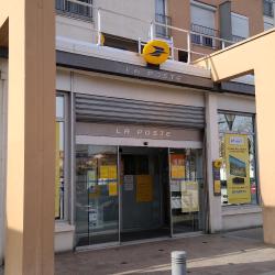 La Poste