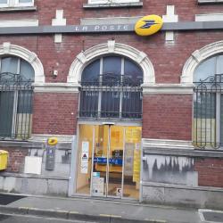 La Poste