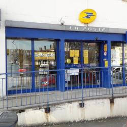 La Poste