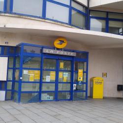 La Poste