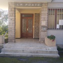 La Poste