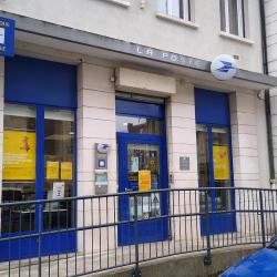 La Poste
