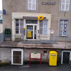 La Poste
