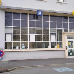 La Poste