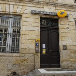 La Poste