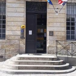 La Poste