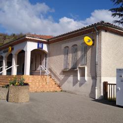 La Poste