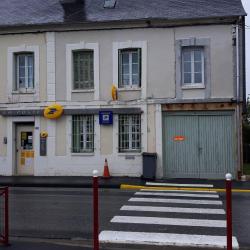 La Poste