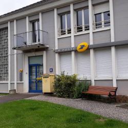 La Poste