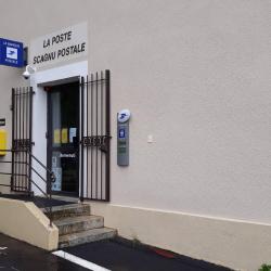 La Poste