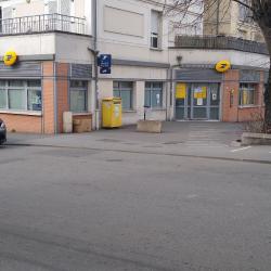 La Poste