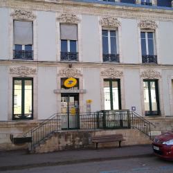 La Poste