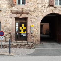 La Poste