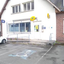 La Poste