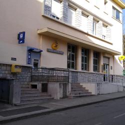 La Poste