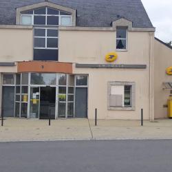 La Poste