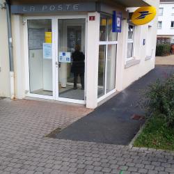 La Poste