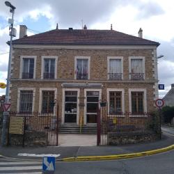 La Poste