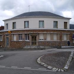 La Poste