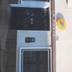 La Poste